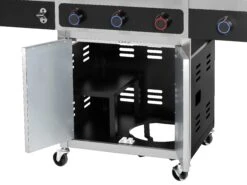Tepro Gasgrill Keansburg 3 Special Edition -OUTSUNNY Verkäufe 2282524000 prod 006