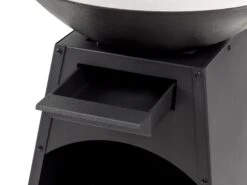 Tepro Plancha Säulengrill Waco -OUTSUNNY Verkäufe 2282530000 prod 003