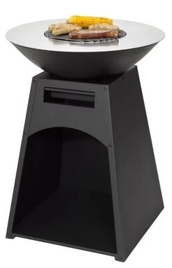 Tepro Plancha Säulengrill Waco -OUTSUNNY Verkäufe 2282530000 prod 004