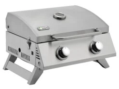 Tepro Tischgasgrill Chicago 8 Tepro Tischgasgrill Chicago -OUTSUNNY Verkäufe 2282533000 prod 003