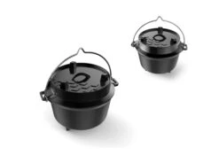 Tepro Dutch Oven Versch. Ausführungen -OUTSUNNY Verkäufe 2282537000 prod 002