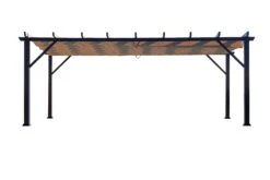 Paragon Pavillon Modena 12x20