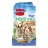 Petti Fun Kleintiernahrung Menü-Mix 1 Kg, 5er Pack
