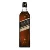 Johnnie Walker Double Black Blended Scotch Whisky 40,0 % Vol 0,7 Liter