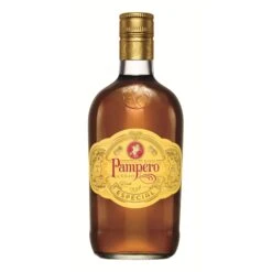 Pampero Anejo Especial Rum 40,0 % Vol 0,7 Liter