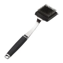 Landmann Grillbürste 13620 Pure 42,5cm Edelstahl/schwarz