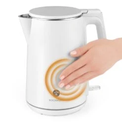 Kochwerk Wasserkocher Cool-Touch 1,5l 2200W Versch. Farben -OUTSUNNY Verkäufe 2304493001 prod 004