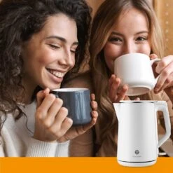 Kochwerk Wasserkocher Cool-Touch 1,5l 2200W Versch. Farben -OUTSUNNY Verkäufe 2304493001 prod 005