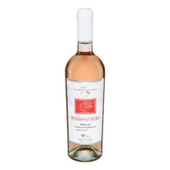 Torre Santa Bombino Nero Rosato IGT 12,0 % Vol 0,75 Liter