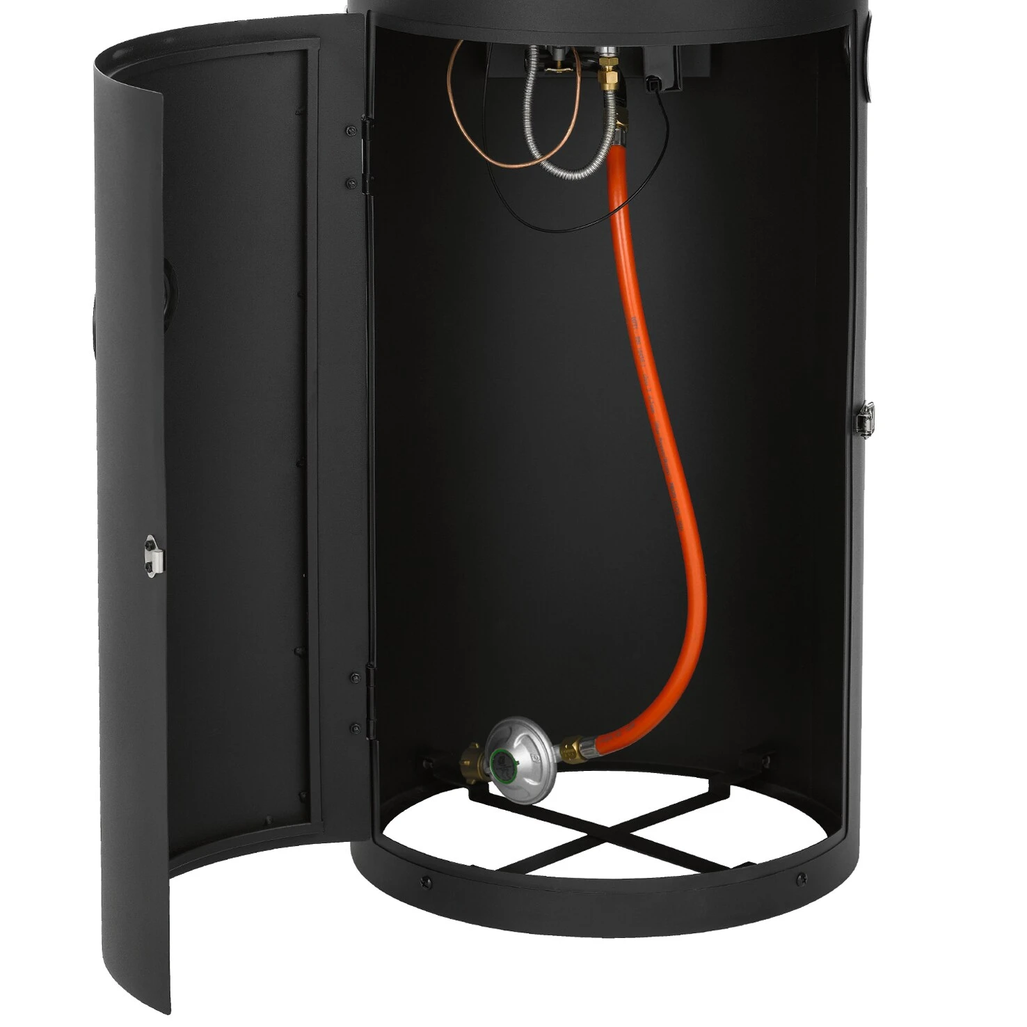 Tepro Gasfeuerstelle Riverton 4 Tepro Gasfeuerstelle Riverton – Bild 4