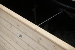 Westmann Hochbeet Fichte Inklusive Schutz-Folie - Versch. Ausführungen -OUTSUNNY Verkäufe 2305681000 prod 003