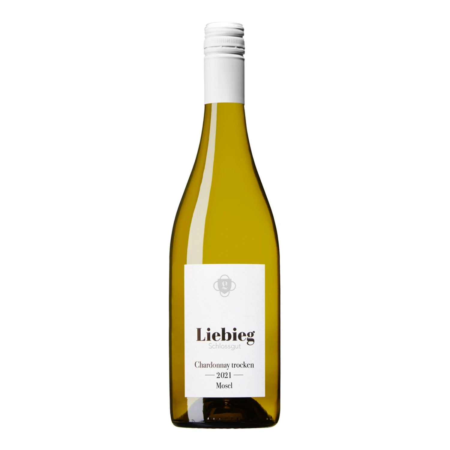 Schloss Liebieg Chardonnay Qualitätswein 12,5 % Vol 0,75 Liter 1 Schloss Liebieg Chardonnay Qualitätswein 12,5 % Vol 0,75 Liter