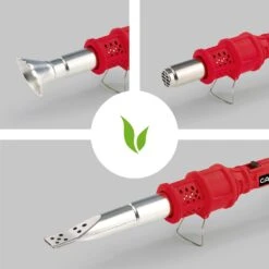 GARVIDA Universal-Brenner 3in1 2000W -OUTSUNNY Verkäufe 2306625000 prod 003