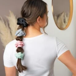 Fairtye Scrunchie Versch. Farben -OUTSUNNY Verkäufe 2306629002 prod 004