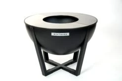 Westmann Premium Grill Und Feuerstelle
