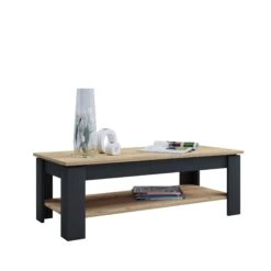 Nonjoo. Couchtisch "City 4" Versch. Farben