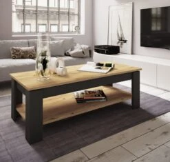 Nonjoo. Couchtisch "City 4" Versch. Farben -OUTSUNNY Verkäufe 2307650000 prod 003