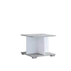 Nonjoo. Beistelltisch "Elana", 50 X 50 Cm Versch. Farben