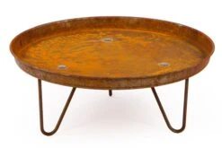 Nonjoo. Feuerstelle Vesta Versch. Farben