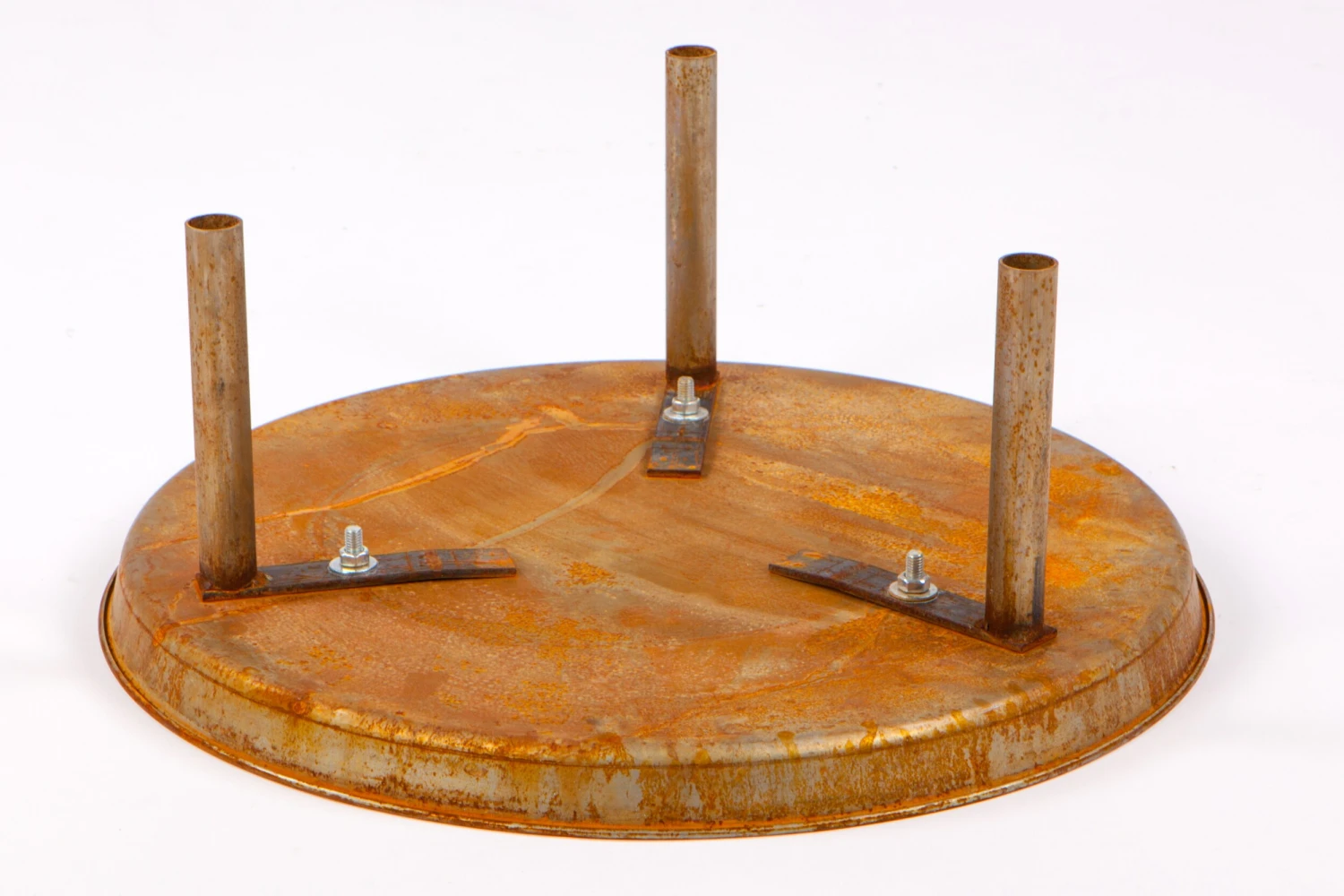 Nonjoo. Feuerstelle Agni Versch. Farben 2 Nonjoo. Feuerstelle Agni Versch. Farben – Bild 2