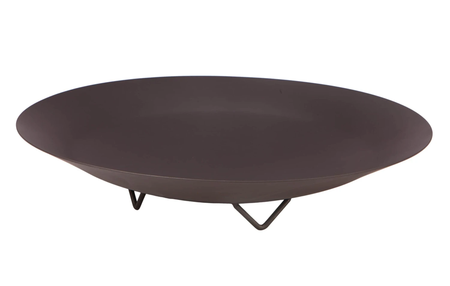 Nonjoo. Feuerstelle Vulcanus 1 Nonjoo. Feuerstelle Vulcanus