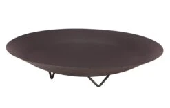 Nonjoo. Feuerstelle Laki