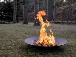 Nonjoo. Feuerstelle Laki 6 Nonjoo. Feuerstelle Laki -OUTSUNNY Verkäufe 2307665000 prod 003