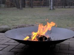 Nonjoo. Feuerstelle Laki 7 Nonjoo. Feuerstelle Laki -OUTSUNNY Verkäufe 2307665000 prod 004