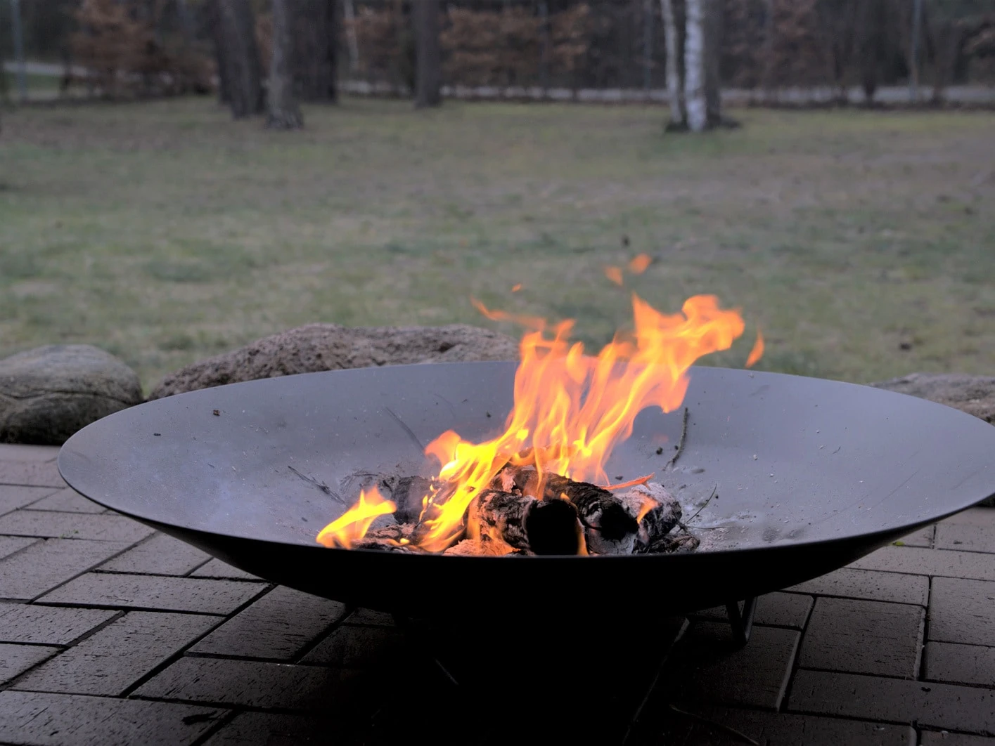 Nonjoo. Feuerstelle Laki 4 Nonjoo. Feuerstelle Laki – Bild 4