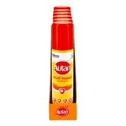 Autan Multi Insect Spray 100 Ml, 6er Pack