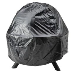 Landmann Feuerkorb 11810 Ball Of Fire 89,5x79,5cm Schwarz -OUTSUNNY Verkäufe 2309715000 prod 003