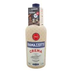 Ramazzotti Crema 17,0 % Vol 0,7 Liter