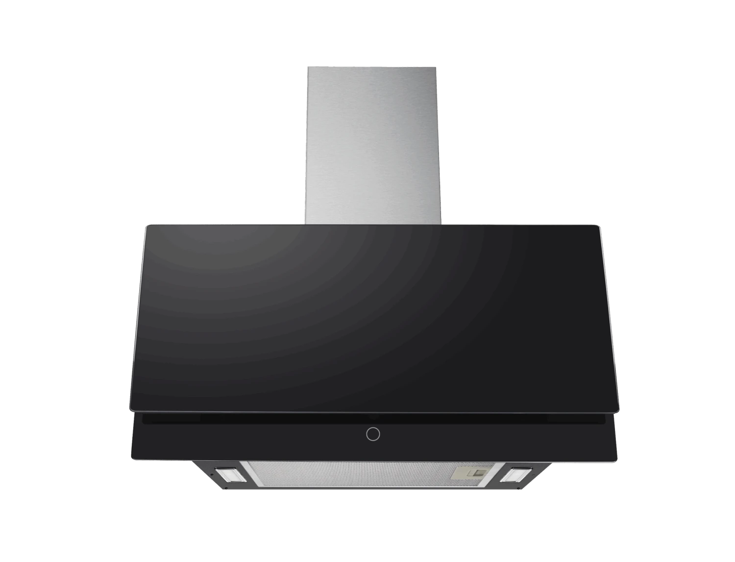 PKM Dunstabzugshaube V1-60A+BTY 1 PKM Dunstabzugshaube V1-60A+BTY