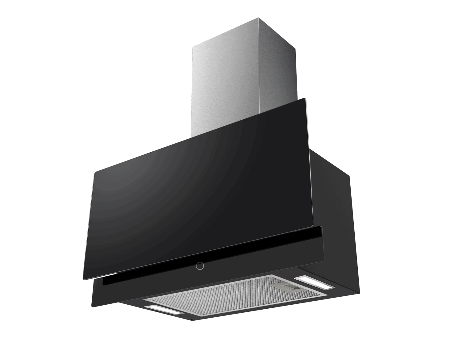 PKM Dunstabzugshaube V1-60A+BTY 2 PKM Dunstabzugshaube V1-60A+BTY – Bild 2