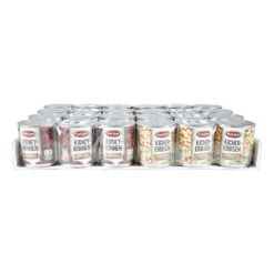 Beste Ernte Hülsenfrüchte 3x130g, Verschiedene Sorten, 8er Pack