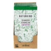 NATURKIND Bio Fairtrade Tafelschokolade Zartbitter 100 G, 12er Pack