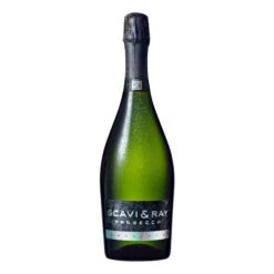 Scavi & Ray Prosecco Spumante 11,0 % Vol 0,75 Liter
