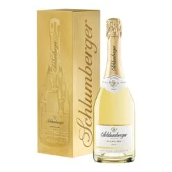 Schlumberger Sparkling Brut Classic 12,0 % Vol 0,75 Liter