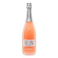 Bellini Aperitif 5,0 % Vol 0,75 Liter