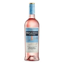 Rosativo Aperitif 14,5 % Vol 0,75 Liter