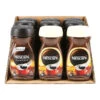 Nestlé® Nestle Nescafe Classic 200 G, Verschiedene Sorten, 9er Pack