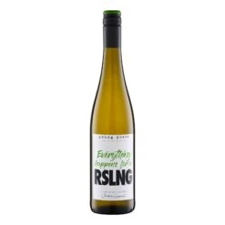 Young Poets Everything Happens For A Riesling 11,5 % Vol 0,75 Liter