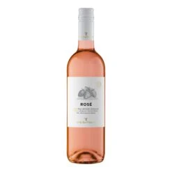 Speis&Trank Recas Rosé 12,5 % Vol 0,75 Liter
