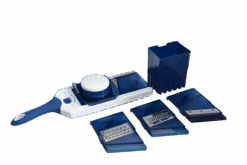 Kitchen Club Küchenreibe