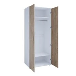 Nonjoo. Babyzimmer Hanna Set 5: Best. Aus Babybett, Kommode, Wickelaufsatz, Wandboard, Regal Mit 6 Fächern Und Kleiderschrank 2-trg. 6 Nonjoo. Babyzimmer Hanna Set 5: Best. Aus Babybett, Kommode, Wickelaufsatz, Wandboard, Regal Mit 6 Fächern Und Kleiderschrank 2-trg. -OUTSUNNY Verkäufe 2357182000 prod 003