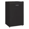 Telefunken CF-31-121-B Kühlschrank, Schwarz