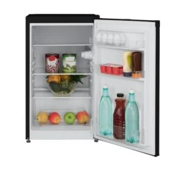 Telefunken CF-31-121-B Kühlschrank, Schwarz -OUTSUNNY Verkäufe 2361613000 prod 004