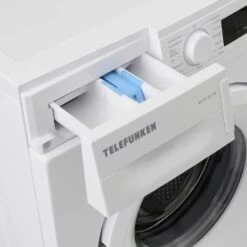 Telefunken W-01-52-W Waschmaschine 5kg 1000 U/Min, Weiß -OUTSUNNY Verkäufe 2361630001 prod 005