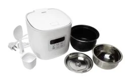 Premier Home® Low Carb Reiskocher