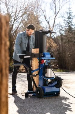 Scheppach Compact 15T METERHOLZSPALTER -OUTSUNNY Verkäufe 2375638000 prod 003